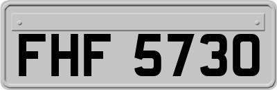 FHF5730