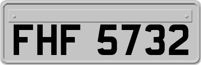 FHF5732