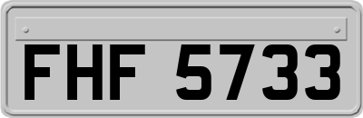 FHF5733