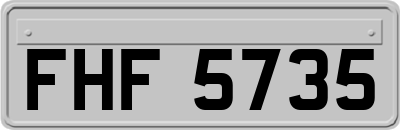 FHF5735