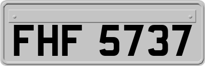 FHF5737