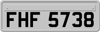 FHF5738