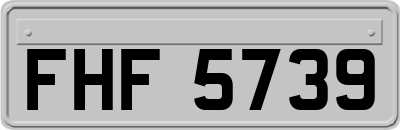 FHF5739