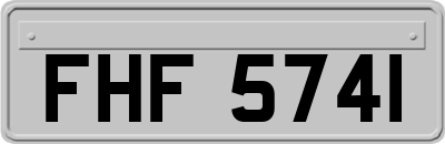 FHF5741