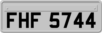 FHF5744