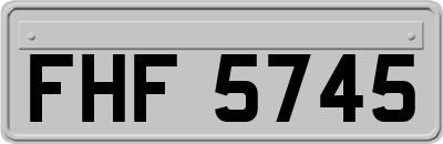 FHF5745