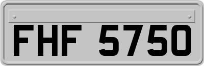 FHF5750