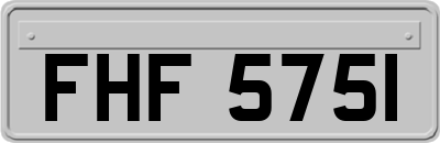 FHF5751