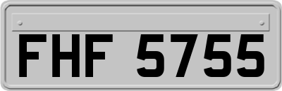 FHF5755