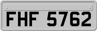FHF5762
