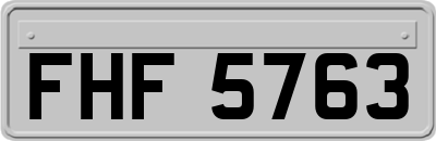 FHF5763