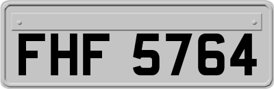 FHF5764