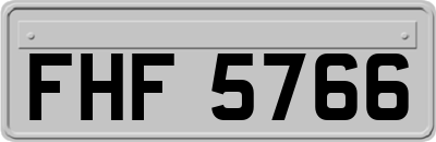 FHF5766