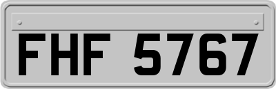 FHF5767