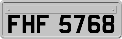 FHF5768
