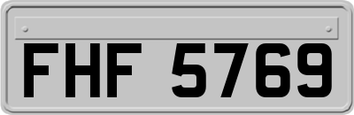FHF5769