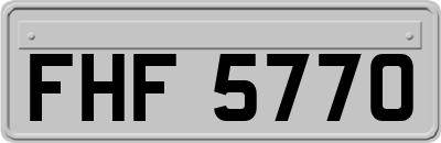 FHF5770