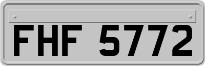 FHF5772