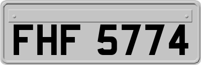FHF5774