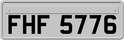 FHF5776