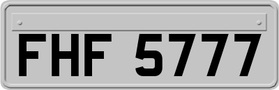 FHF5777