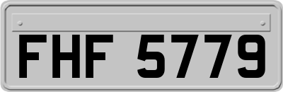 FHF5779