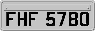 FHF5780