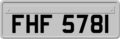 FHF5781