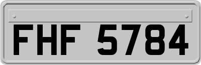FHF5784