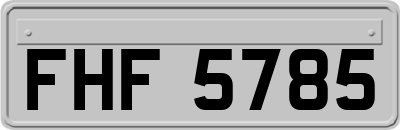 FHF5785