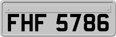 FHF5786