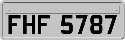 FHF5787