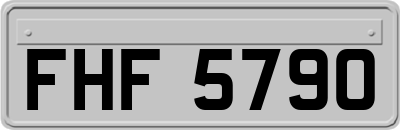 FHF5790