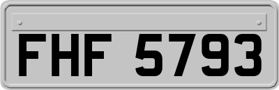 FHF5793