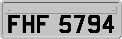 FHF5794