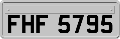 FHF5795