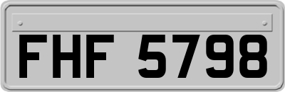 FHF5798
