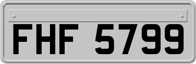 FHF5799