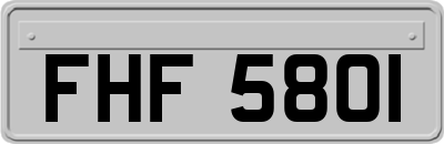 FHF5801