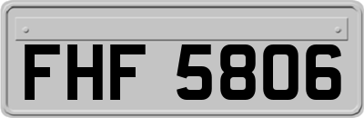 FHF5806