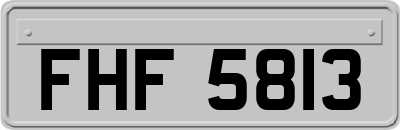 FHF5813