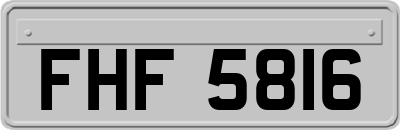 FHF5816