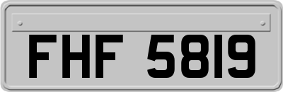 FHF5819