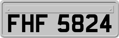 FHF5824