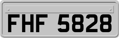 FHF5828