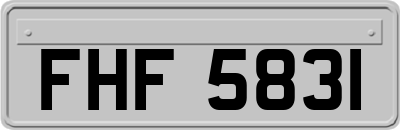 FHF5831