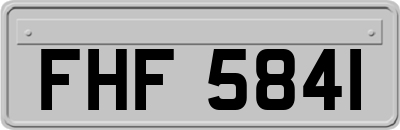 FHF5841
