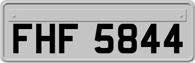 FHF5844