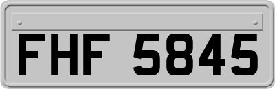 FHF5845