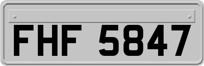 FHF5847